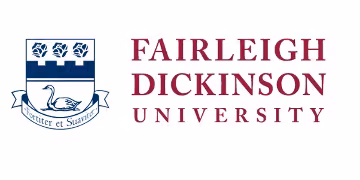Fairleigh Dickinson University logo