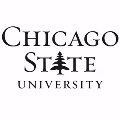 Chicago State University logo