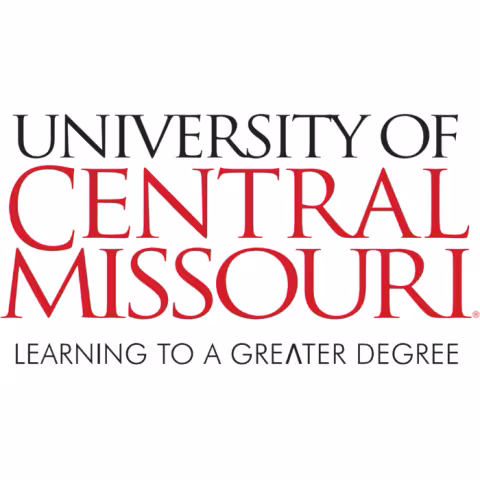 University of Central Missouri logo