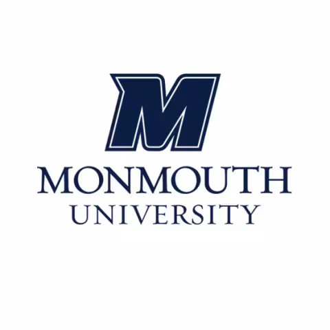 Monmouth University logo