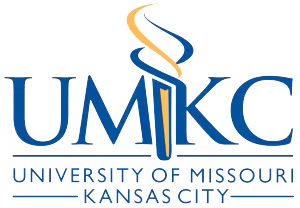University of Missouri-Kansas City logo