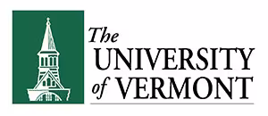 University of Vermont logo
