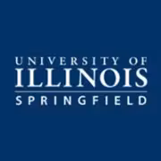 University of Illinois at Springfield logo