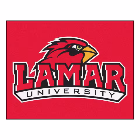 Lamar University logo
