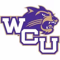 Western Carolina University logo