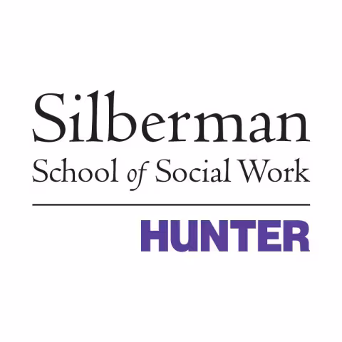Hunter College, City University of New York logo