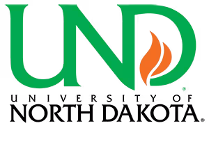 University of North Dakota logo