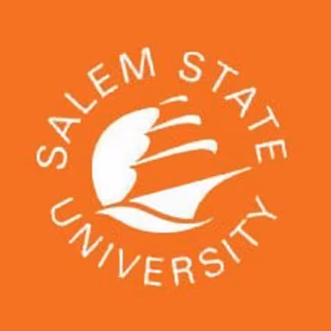 Salem State University logo