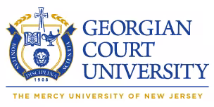 Georgian Court University logo