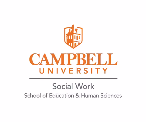 Campbell University logo
