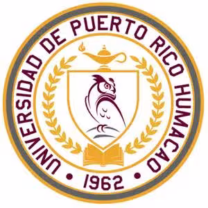 Universidad de Puerto Rico en Humacao logo