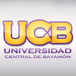 Universidad Central de Bayamón logo