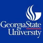 Georgia State University logo