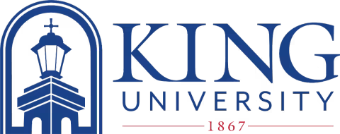 King University logo