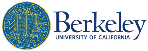 University of California at Berkeley logo