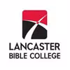 Lancaster Bible College logo