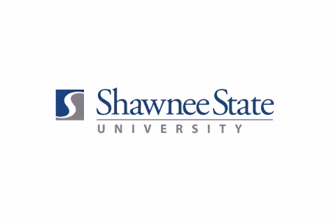 Shawnee State University logo