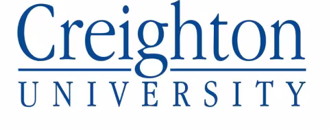 Creighton University logo