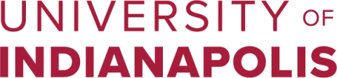 University of Indianapolis logo