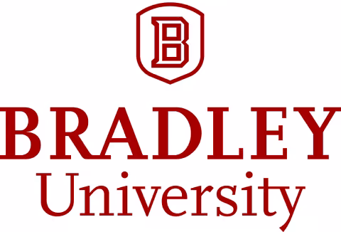 Bradley University logo