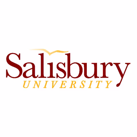 Salisbury University logo