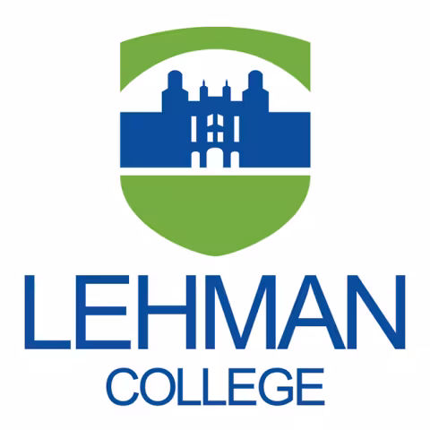 Lehman College, City University of New York logo