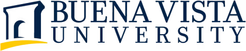 Buena Vista University logo