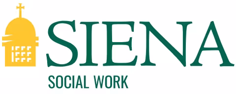 Siena University logo