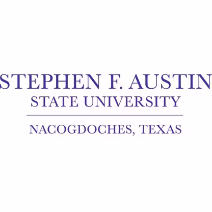 Stephen F. Austin State University logo