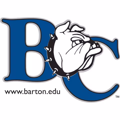 Barton College logo