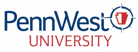 Pennsylvania Western University logo