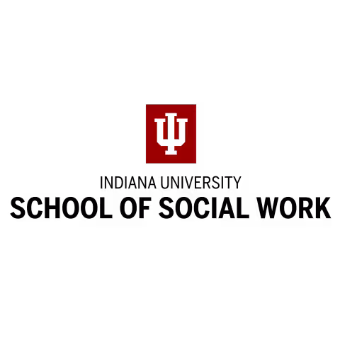 Indiana University logo