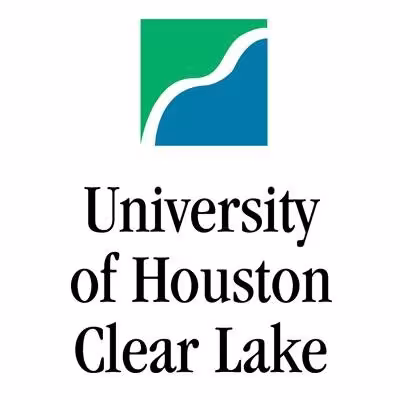 University of Houston-Clear Lake logo