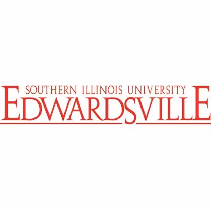 Southern Illinois University Edwardsville logo