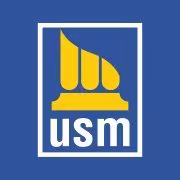 University of Southern Maine logo