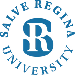 Salve Regina University logo