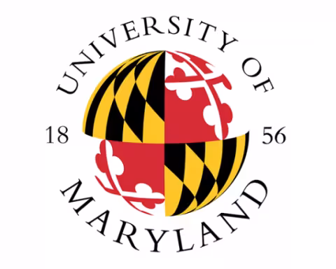 University of Maryland, Baltimore logo