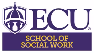 East Carolina University logo