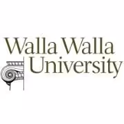 Walla Walla University logo