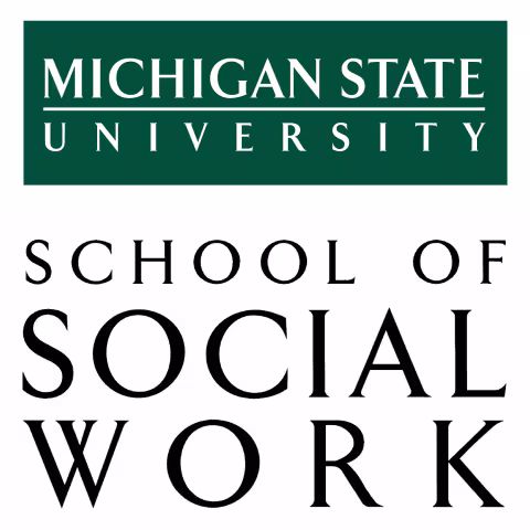 Michigan State University logo