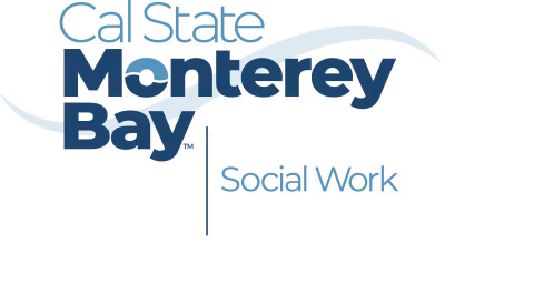 California State University, Monterey Bay logo