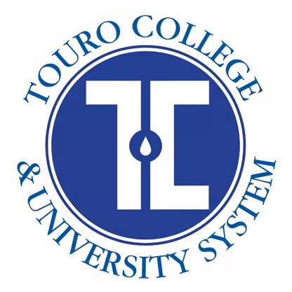 Touro University logo