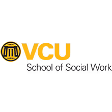 Virginia Commonwealth University logo