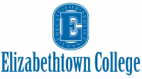 Elizabethtown College logo