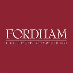Fordham University logo