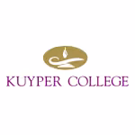 Kuyper College logo