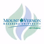 Mount Vernon Nazarene University logo