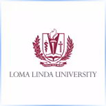 Loma Linda University logo