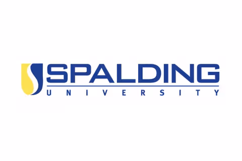 Spalding University logo