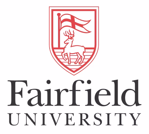 Fairfield University logo